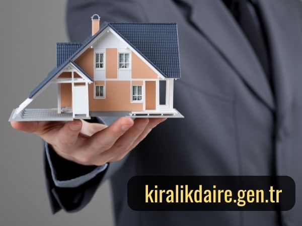 Davutlar Mahallesi Kiralık Daire
